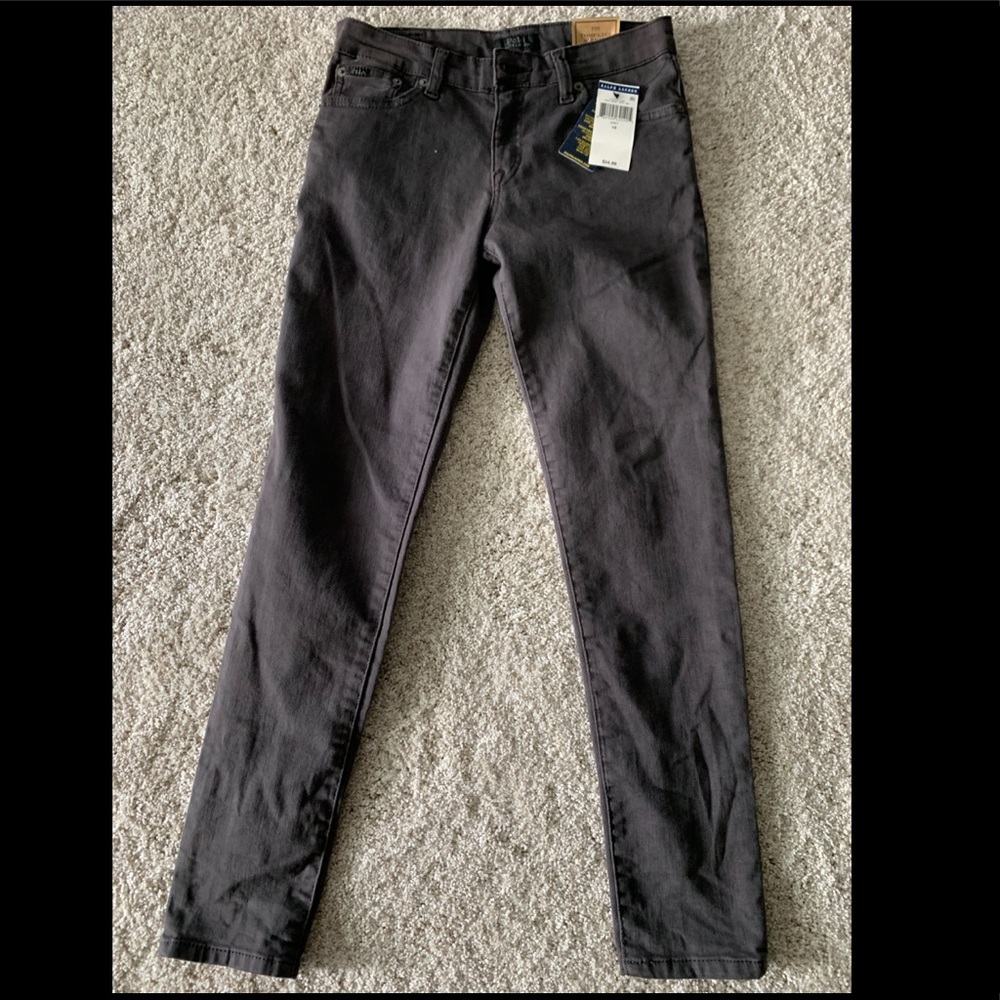 Two pairs of Ralph Lauren polo jeans